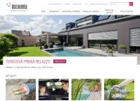 Rehau S. r. o.