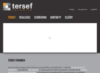 Tersef Ceramica S.r.o.