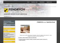 Fendrych S.r.o.