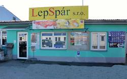 LepSpár s.r.o.