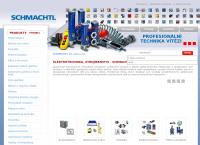 Schmachtl Cz, Spol. S r. o.