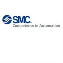 SMC Industrial Automation CZ s.r.o