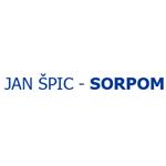 Jan Špic - Sorpom - jeřáby a kladkostroje