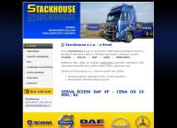 Stackhouse