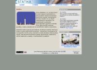 Statika S. r. o.