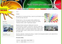 COLOR Zeman
