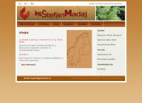 Ing. Štefan Madaj