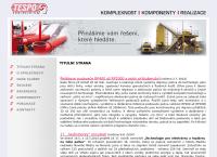 Tespo Engineering, S.r.o.