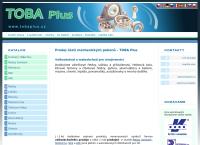 TOBA Plus, s.r.o.