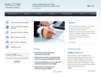 NALCOM s.r.o.