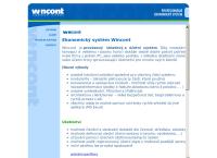 Wincont S.r.o.