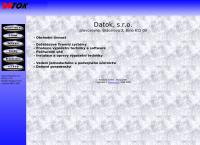 Datok S.r.o.