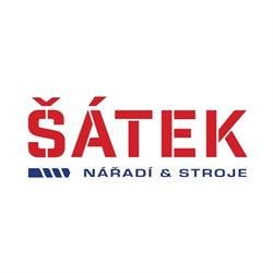 Nářadí a stroje Šátek, s.r.o.