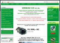 Umikov Cz, S.r.o.