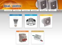 Ideal Elektro Cz, S.r.o.