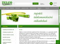 Telco Technologies, spol. s r.o.