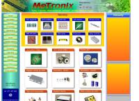 Metronix Meca Pavel