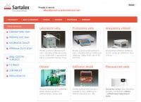 Sartalex Spol. S R.o.