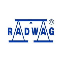 Váhy - Radwag