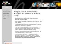 Spm Instrument Spol. S R.o.