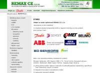 REMAX CZ, s.r.o.