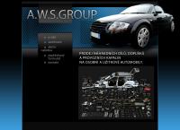 A.W.S. GROUP s.r.o.