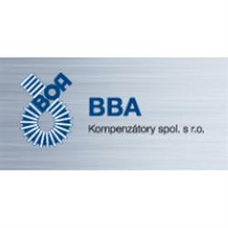 BBA Kompenzátory spol. s r.o.