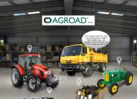 Agroad S.r.o.