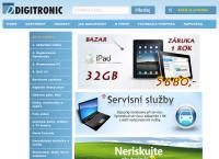 Digitronic Cz S.r.o.