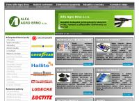 Alfa Agro Brno, spol. s.r.o.