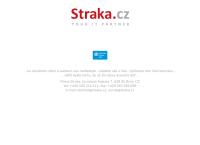 STRAKA MILAN Ing.