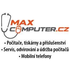 Jan Vávra - Max Computer