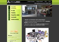 AUTO LANO s.r.o.