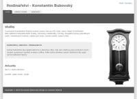 Konstantin Bukovský