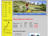 Miroslav Kouba MK Servis