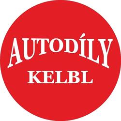 Autodíly Kelbl S.r.o.