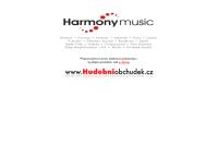 Harmony Music, S.r.o.