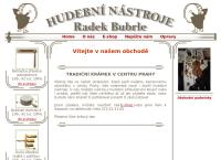 Radek BUBRLE