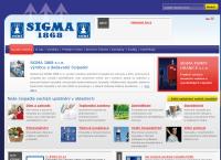 Sigma 1868 Spol. S R.o.