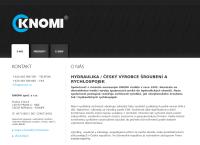 Knomi, Spol. S R.o.