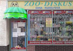 Zoo Diskus