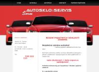 Autosklo - servis Šorm, s.r.o.