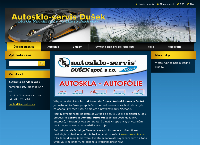 Autosklo-servis Dušek, s.r.o.
