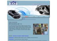 Bas - Automaterial, Spol. S R.o.