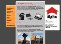 ŠIPKA HB, s.r.o.