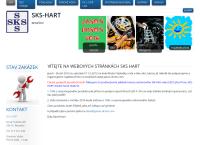Zdeněk Hart - SKS