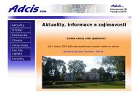 ADCIS s.r.o.