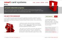 Smart Card Systems A.s.