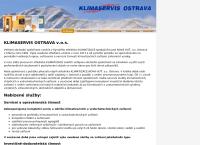 Klimaservis Ostrava V.o.s.