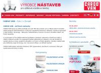 Cargo Van Spol. S R.o.